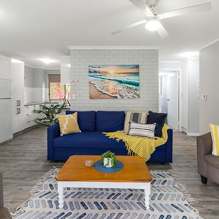 Family, Romance, Fun On Kings Beach Caloundra Exterior photo