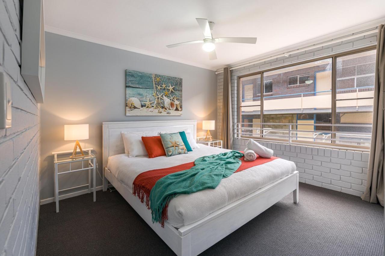 Family, Romance, Fun On Kings Beach Caloundra Exterior photo