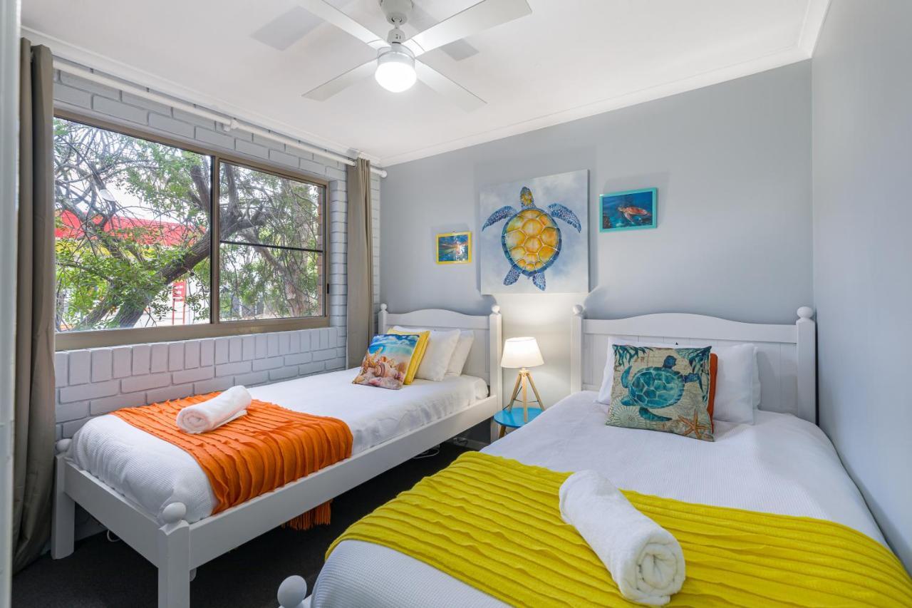 Family, Romance, Fun On Kings Beach Caloundra Exterior photo