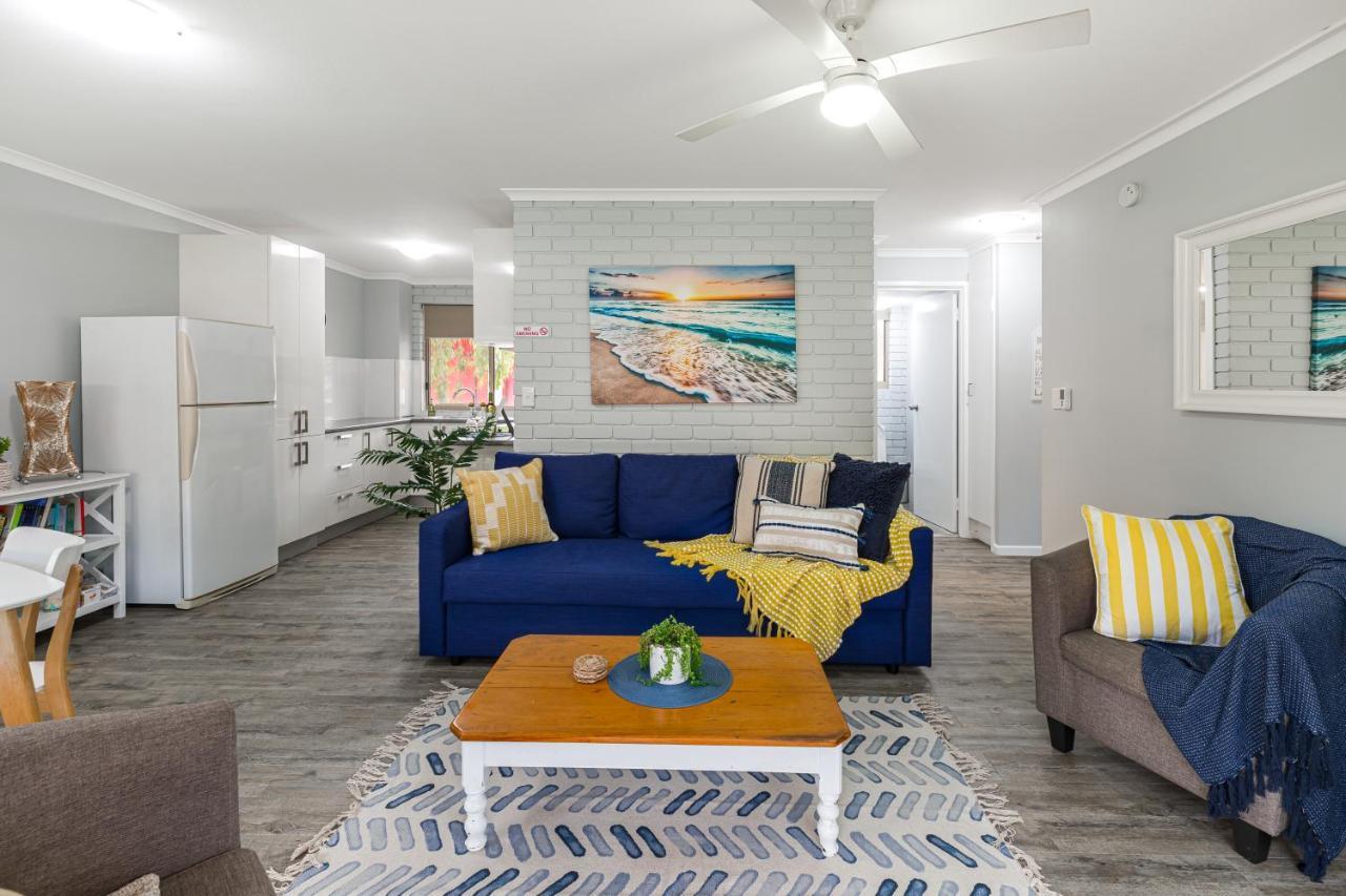 Family, Romance, Fun On Kings Beach Caloundra Exterior photo