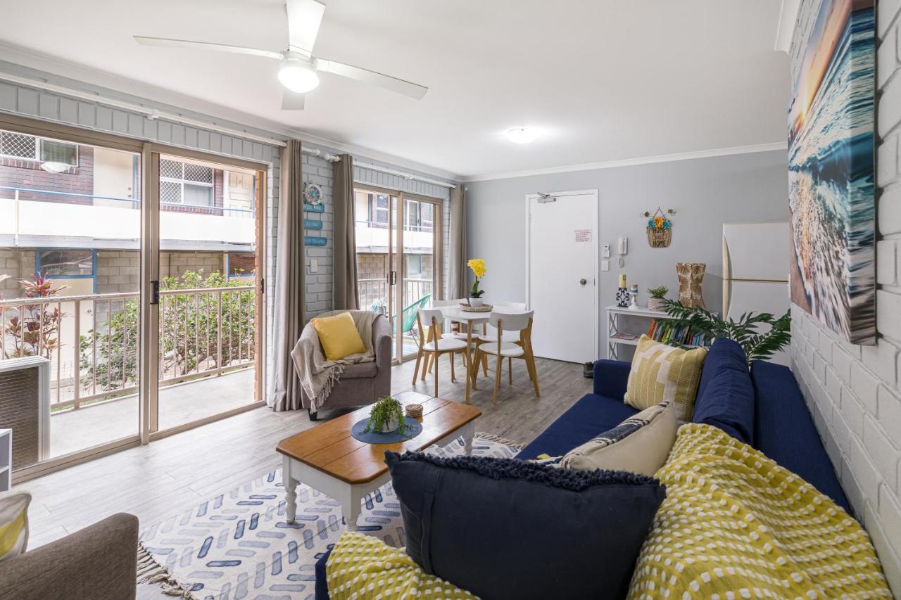 Family, Romance, Fun On Kings Beach Caloundra Exterior photo